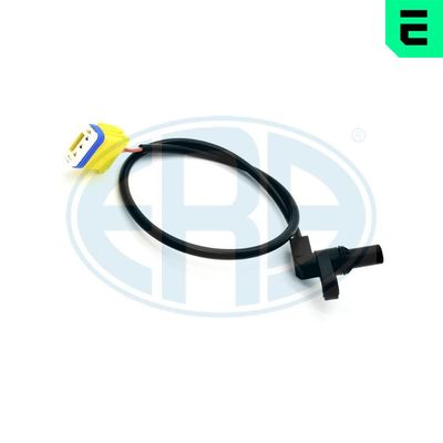 Senzor otáček, automatická převodovka ERA 551197A