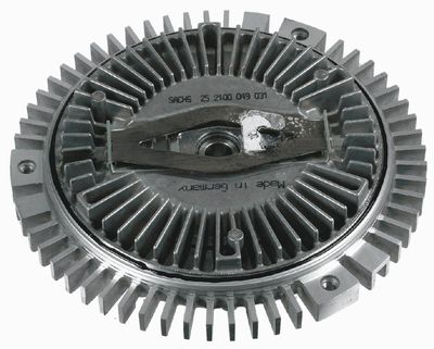 SACHS Kupplung, Kühlerlüfter