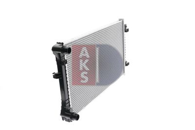 KüHLER MOTORKüHLUNG AKS DASIS 480081N 12