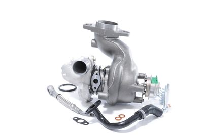 LADER AUFLADUNG BTS Turbo T981072 10