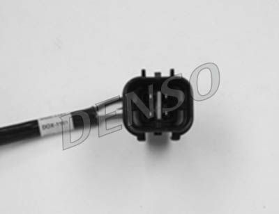Lambda Sensor DOX-1161
