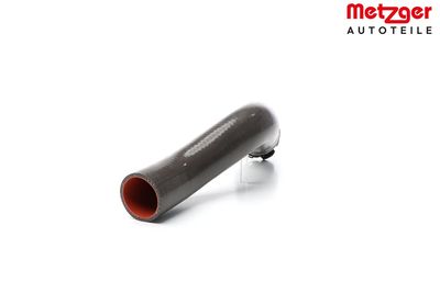 LADELUFTSCHLAUCH METZGER AUTOTEILE 2400844 13