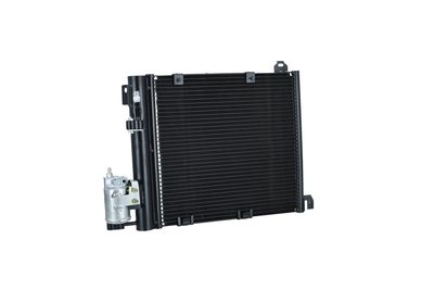 CONDENSATOR CLIMATIZARE NRF 35302 44