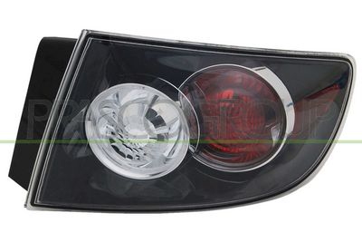 задни светлини PRASCO MZ3284153