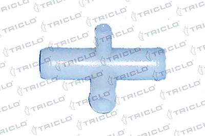 фланец за охладителната течност TRICLO