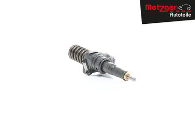 PUMPE-DüSE-EINHEIT METZGER AUTOTEILE 0872016 28