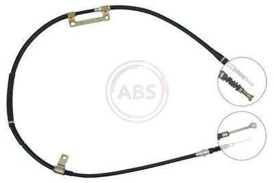 CABLU FRANA DE PARCARE A.B.S. K14518