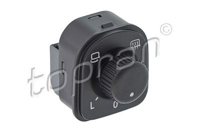 COMUTATOR REGLAREA OGLINZILOR EXTERIOARE