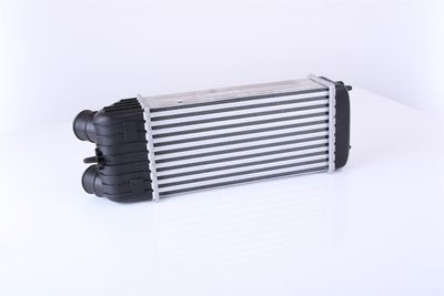 INTERCOOLER COMPRESOR NISSENS 96612 22