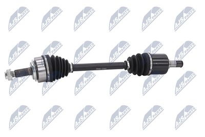 PLANETARA NTY NPWHD085 23