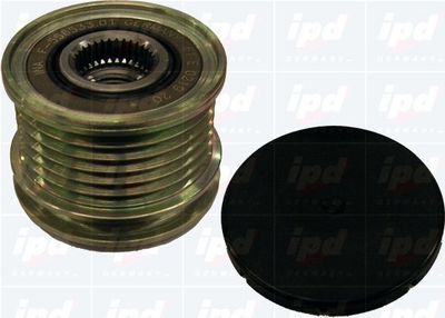 SISTEM ROATA LIBERA GENERATOR