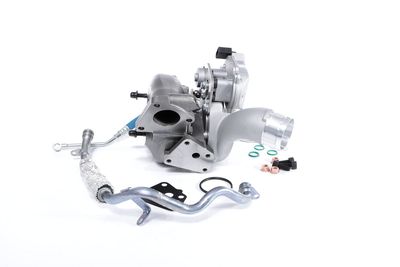 LADER AUFLADUNG BTS Turbo T981349BT 27