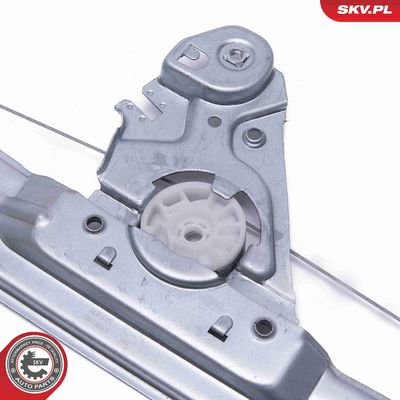 MECANISM ACTIONARE GEAM ESEN SKV 51SKV461 2