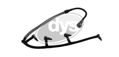 Przewód paliwowy elastyczny DYS 78-11306