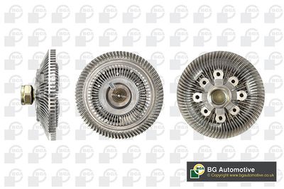 CUPLA VENTILATOR RADIATOR