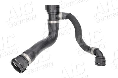 FURTUN RADIATOR AIC 70698