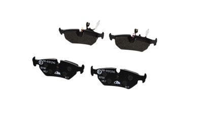 SET PLACUTE FRANA FRANA DISC ATE 13046070612 15