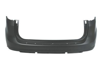 BLIC 5506-00-2535950Q Усилитель бампера для FORD C-MAX