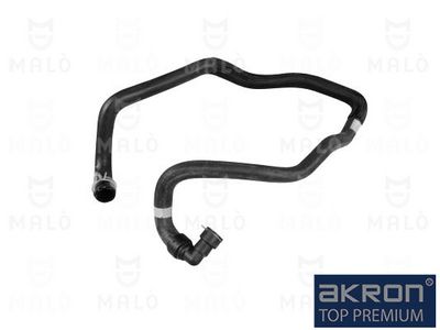 маркуч на радиатора AKRON-MALÒ 30350A