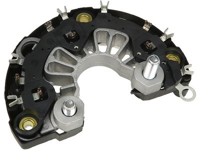 Gleichrichter, Generator