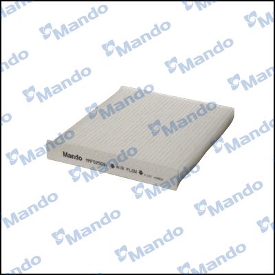 FILTRU AER HABITACLU