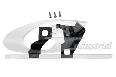 KIT DE REPARAT FARURI PRINCIPALE (SUPORT)