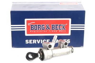 горна помпа на съединител BORG & BECK BCM147