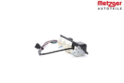 HECKKLAPPENGRIFF METZGER AUTOTEILE 2310988 24