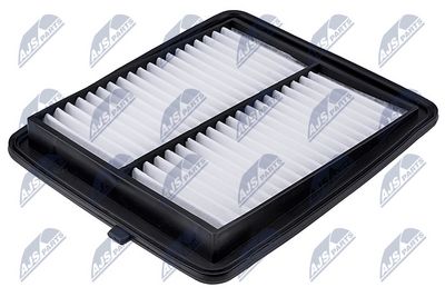 Vzduchový filter NTY FAF-SU-042