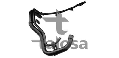 CUPLAJ CONDUCTA LICHID RACIRE