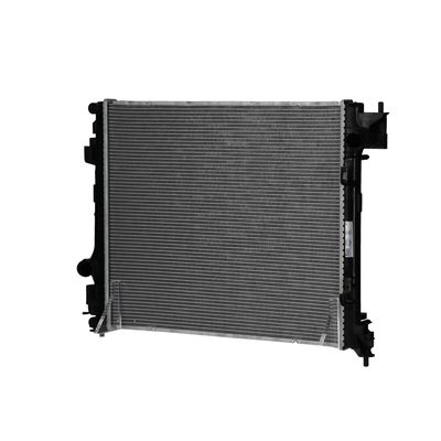 RADIATOR RACIRE MOTOR NISSENS 607087 8