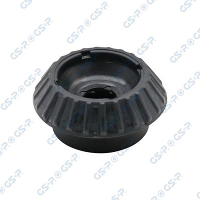 Pakabos statramsčio atraminis guolis