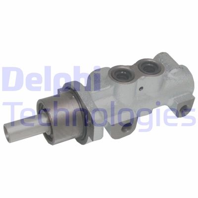 DELPHI LM80118 Ремкомплект тормозного цилиндра  для PEUGEOT 306 (Пежо 306)