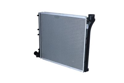RADIATOR RACIRE MOTOR NRF 503001 9