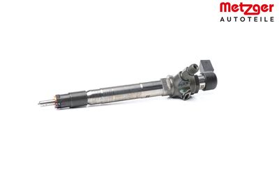 INJECTOR METZGER AUTOTEILE 0871021 36