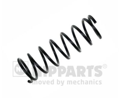 NIPPARTS N5550521 Пружина подвески  для HYUNDAI SONATA (Хендай Соната)