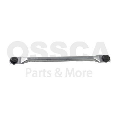 лостов механизъм на чистачките OSSCA 86714