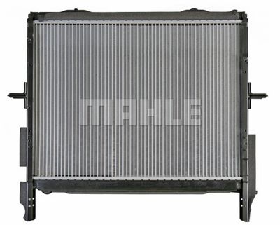 Радиатор, охлаждение двигателя WILMINK GROUP WG2182540 для KIA SORENTO