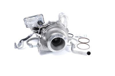 LADER AUFLADUNG BTS Turbo T981604 18