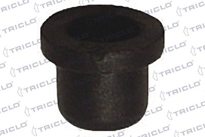 клипс (щипка), декоративна/ предпазна лайсна TRICLO 163460