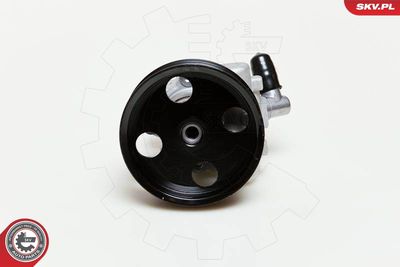 Pompa hydrauliczna, układ kierowniczy ESEN SKV 10SKV039