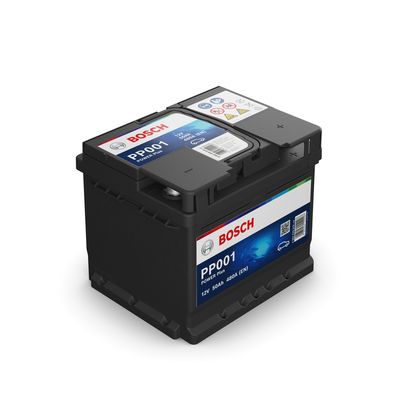 BATERIE DE PORNIRE BOSCH 0092PP0010 25