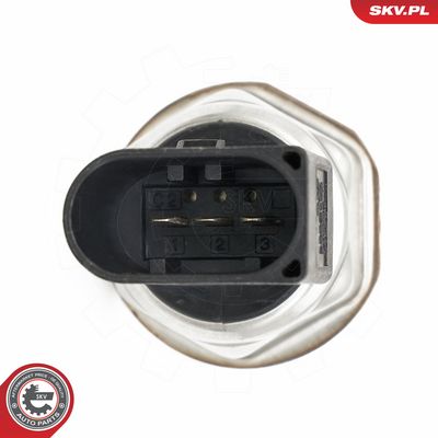 Snímač, tlak paliva ESEN SKV 17SKV050