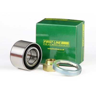 Zestaw łożysk koła FIRST LINE FBK044