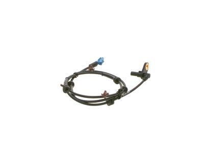 SENSOR RADDREHZAHL BOSCH 0265007463 19