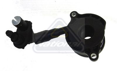 National NSC0086