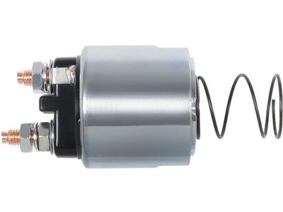 Elektromagnetický spínač, startér AS-PL SS3107S