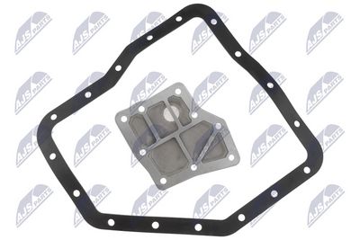 FILTRU HIDRAULIC CUTIE DE VITEZE AUTOMATA NTY FSFVW031 2