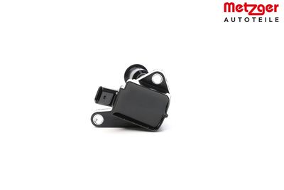 ZüNDSPULE METZGER AUTOTEILE 0880561 11