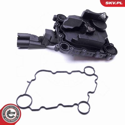 VENTIL AERISIRE CARTER